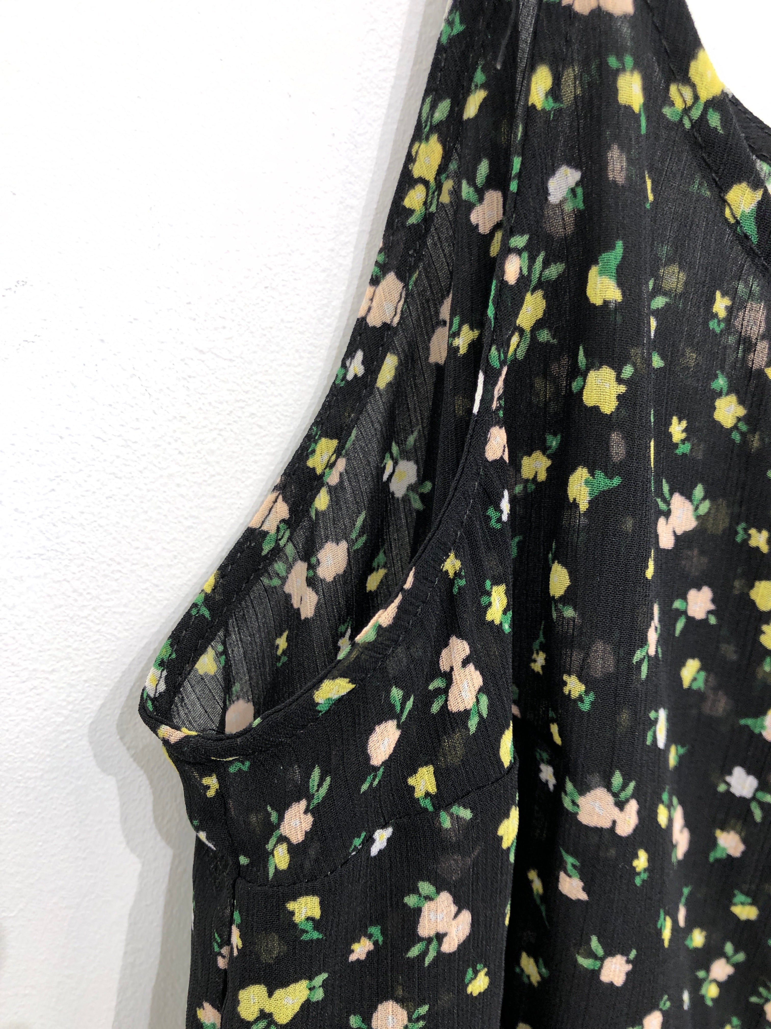 H&M Divided Top